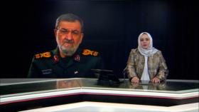 Irán condiciona Ormuz y el diálogo al cumplimiento de siete exigencias - Noticiero 13:30