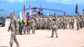 Despliegue militar de EEUU en Honduras genera cuestionamientos sobre objetivos
