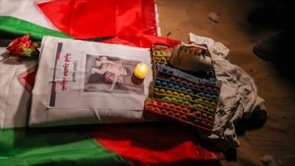 Cuba: cifra de niños palestinos asesinados evidencia un genocidio