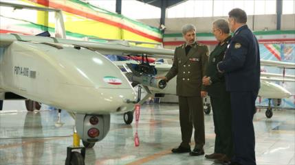 Analista: Irán destaca su capacidad de producción militar autónoma