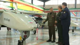 Analista: Irán destaca su capacidad de producción militar autónoma
