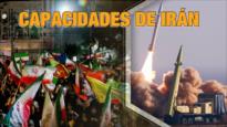 Comandante en jefe del Ejército: Irán, preparado para una guerra asimétrica | Detrás de la Razón