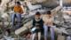 Unicef: Ocho niños mueren en Gaza en seis días por ataques israelíes