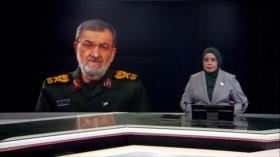 Irán advierte a sus enemigos del alto costo de cualquier agresión - Noticiero 22:30