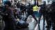 Liga por DDHH alerta de una mayor represión policial de protestas en Francia