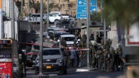 Brazo militar de HAMAS elogia la operación en Al-Jalil y llama a levantarse