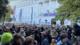 Miles de personas protestan en Viena contra los recortes educativos