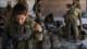 Israel recurre a mujeres militares para paliar la escasez de efectivos