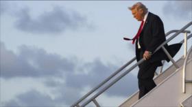 Analista: guerra contra Irán termina en “magnicidio” político de Trump
