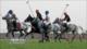 Teherán celebra una competición de polo, el deporte nacional de Irán