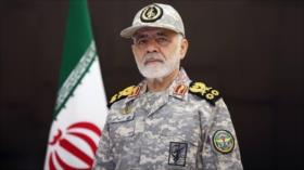 Irán: EEUU se llevará a la tumba su sueño de volver al Golfo Pérsico