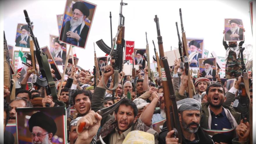 Victorias en Yemen | Palestine Declassified