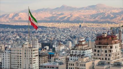 CGRI de Irán: Guerra de EEUU es una por identidad y civilización