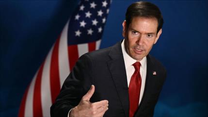 Rubio llama a los cubanos a una “colaboración discreta con la CIA”