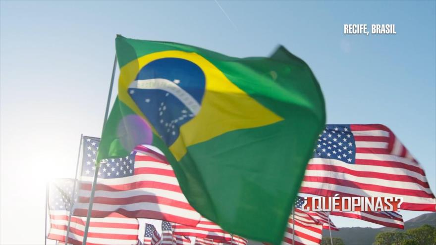 Las posiciones de Lula en temas mundiales | ¿Qué opinas?