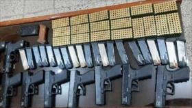Irán detiene a 2 personas por cooperación con agencias de espionaje foráneas