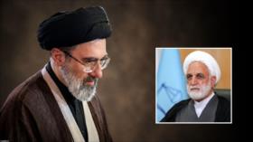 Líder al jefe judicial: agresores EEUU-Israel deben indemnizar a Irán