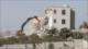 Demoliciones y asedio israelí obligan a familias palestinas a desplazarse