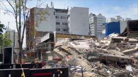 Damnificados del sismo en Colombia siguen sin recibir ayudas efectivas