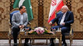 Informe: Irán no presentó nuevas propuestas sobre estrecho de Ormuz